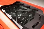 Lamborghini Aventador LP700-4 2011 года
